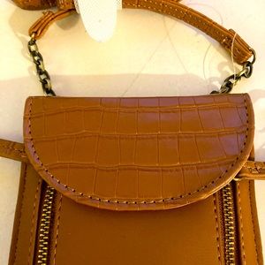 Crossbody